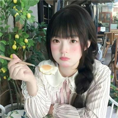 模特魅影